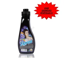 FLR2202VTMS Floren öblítő 1000ml - Caribic Night