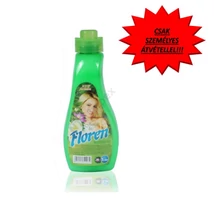 FLR2203VTMS Floren öblítő 1000ml - Jungle Life