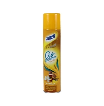 FLR2228ILLG Floren légfrissítő 300ml - Vanilla