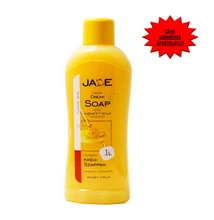 FLR2245DRSP Jade folyékony krémszappan 1000ml - Honey+Milk