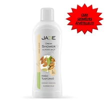FLR2254DRTA Jade krémtusfürdő 1000ml - Almond Milk