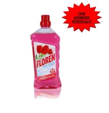 FLR2256VTTI Floren padlótisztító 1000ml - Tulip Flower