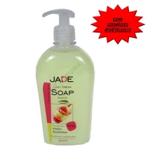 FLR2285DRSP Jade foly. szappan 400ml pumpás - Exotic