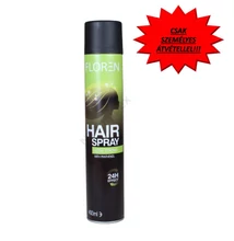 FLR2294DRHH Floren hajlakk 400ml - Ultra strong
