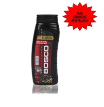 FLR2297DRTA Parfümös férfi tusfürdő 500ml - Bosco