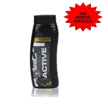 FLR2299DRTA Parfümös férfi tusfürdő 500ml - Active