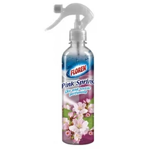 FLR2309ILLG Floren pumpás légfrissítő 400ml Spring