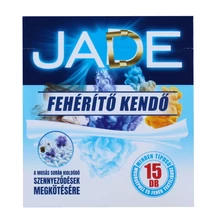 FLR2345VTMS JADE FEHÉRÍTŐ KENDŐ 15db-os