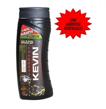 FLR2360DRTA Parfümös férfi tusfürdő 330ml - KEVIN