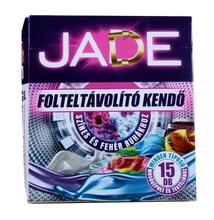 FLR2362VTMS JADE FOLTELTÁVOLÍTÓ KENDŐ 15db-os