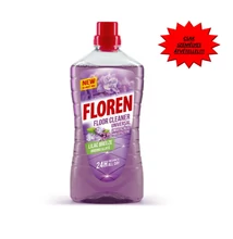 FLR2394VTTI Floren padlótisztító 1000ml - Orgona Lilac Breeze