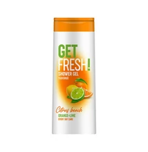 FLR2404DRTA GetFresh tusfürdő 275ml Citrus Beach
