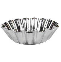 CSR0003FESE Kuglóf forma  0,5kg