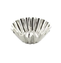 CSR0004FESE Kuglóf forma  0,25kg
