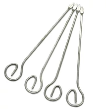 CSR0148FESE Hústű rozsdamentes 13,5cm 4db/cs