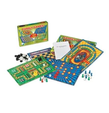 DRX1077JAEE Family Games 125. 613