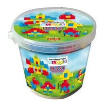 DRX1323JAEE Maxi blocks nagy vödrös építő 32db. 675