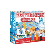 DRX1409JAEE Mesterségem címere 642