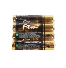 PLM0006VIEL FTM LR03 alkáli mikro 4db-os