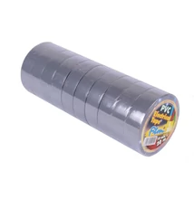 PLM2214VIEE FTM szigetelőszalag 19mm x 20m szürke