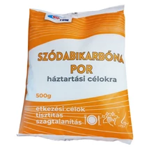 HPT4036VTTI Szódabirkarbóna 500g
