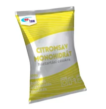 HPT4064VTTI Citromsav monohidrát 500g