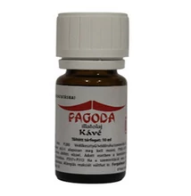 ILLÓOLAJ 10ml : Kávé