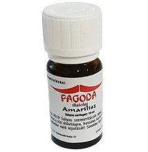 ILLÓOLAJ 10ml : Amarilisz