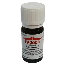 ILLÓOLAJ 10ml : Karamell