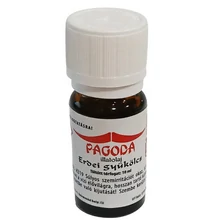 ILLÓOLAJ 10ml : Erdei gyümölcs