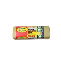PPT9338HKSS Szemeteszsák extra erős 30L 20db/cs