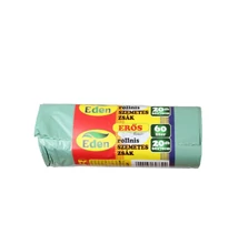 PPT9339HKSS Szemeteszsák extra erős 60L 20db/cs
