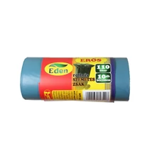 PPT9340HKSS Szemeteszsák extra erős 110L 10db/cs