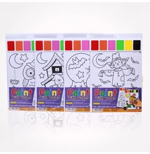 NTT9525PIEE Kifestő 