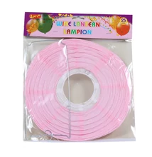 FST9794JAPY Lampion Pink 25cm FST9794