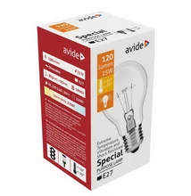 PLM0992VIHG Hőforrás E27 Kisgömb 25W