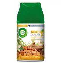 SMR4357ILAT ARW FRESHMATIC UT 250.ML Vanilla And Sandalwood