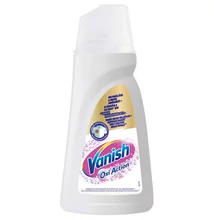 SMR6316VTMS VANISH folteltávolító folyadék 1L White