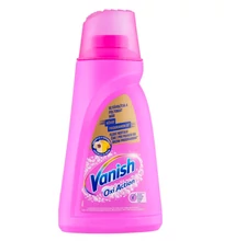 SMR6321VTMS VANISH folteltávolító folyadék 1L Pink