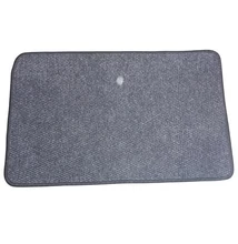 Z&amp;Z1009HKTX Kádkilépő (textil lábt.) 80x50cm