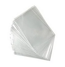 SCL8390DTAL 100x170mm celofán tasak 100db/cs