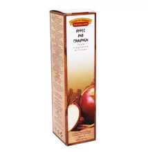 LFF6053ILSB Natural Gold illatosító 120ml Apple Cinnamon