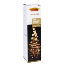 LFF6083ILSB Natural Gold illatosító 120ml Christmas Tree