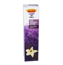 LFF6086ILSB Natural Gold illatosító 120ml Levender and Vanilla