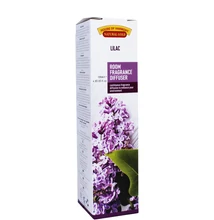 LFF6089ILSB Natural Gold illatosító 120ml Lilac