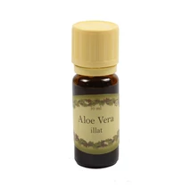 ABR4003ILOL ILLÓOLAJ 10ml Aloe Vera