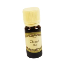 ABR4009ILOL ILLÓOLAJ 10ml Chanell