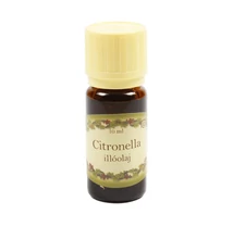 ABR4013ILOL ILLÓOLAJ 10ml Citronella