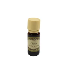 ABR4014ILOL ILLÓOLAJ 10ml Citrus