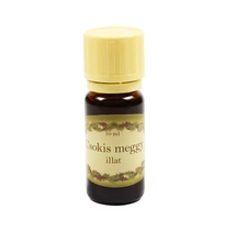 ABR4017ILOL ILLÓOLAJ 10ml Csokis meggy